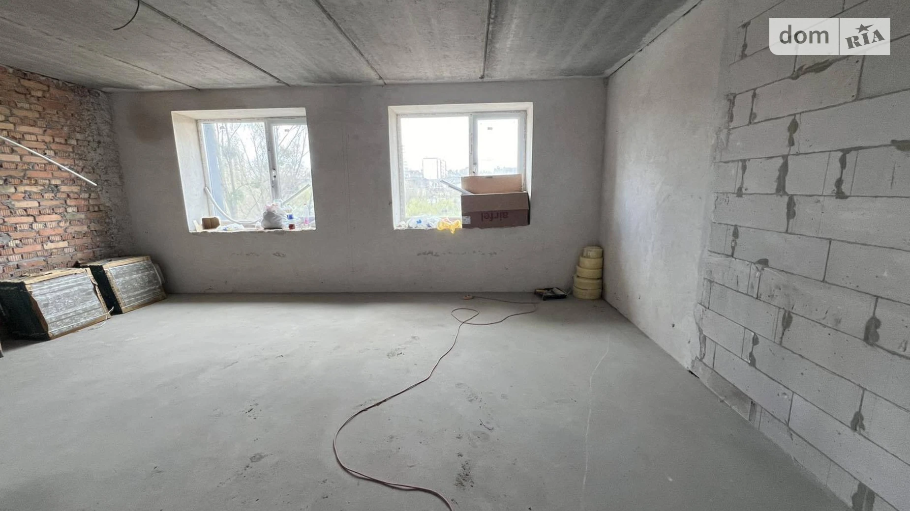 Продается 2-комнатная квартира 72 кв. м в Хмельницком, ул. Озерная, 17 - фото 3