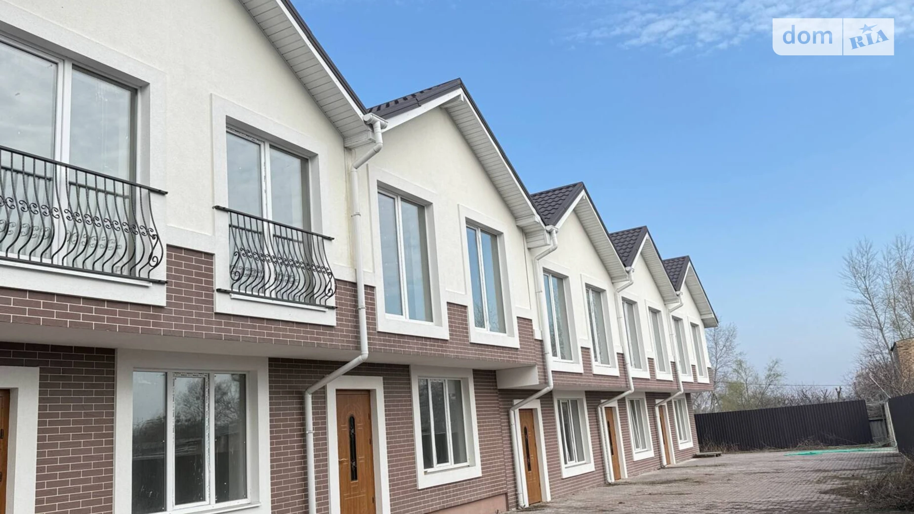 ул. Новаторов, 2Ж Буча Новатор, цена: 63500 $ - фото 2