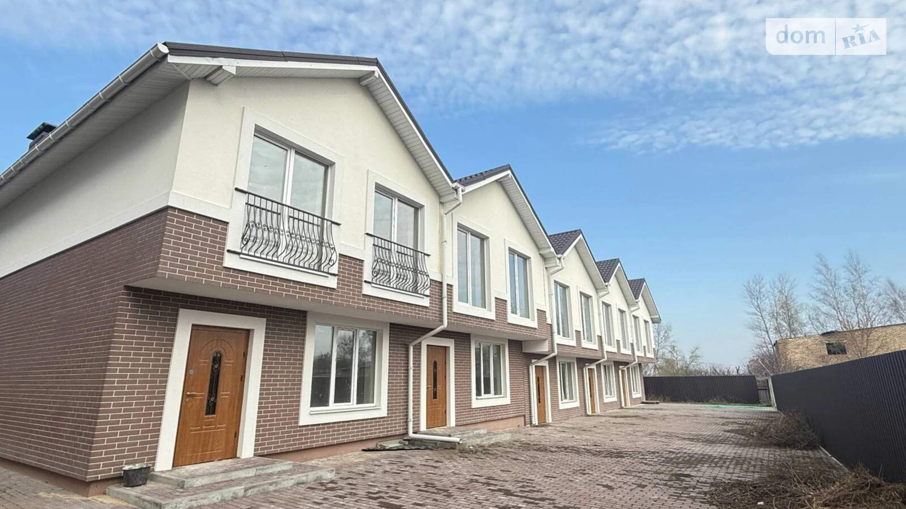 ул. Новаторов, 2Ж Буча Новатор, цена: 63500 $ - фото 3