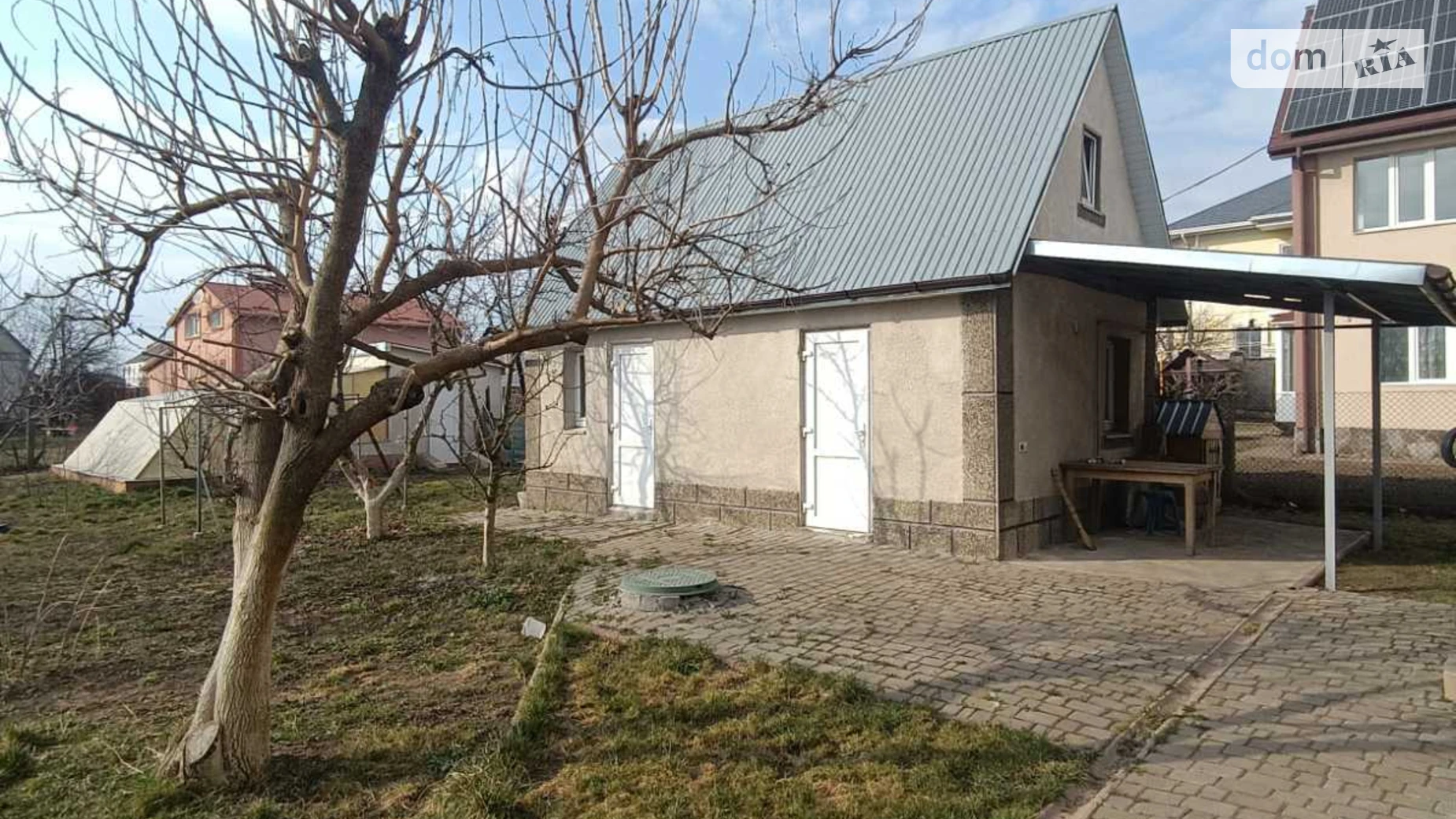 Продається будинок 2 поверховий 188.4 кв. м з подвалом, цена: 180000 $ - фото 2