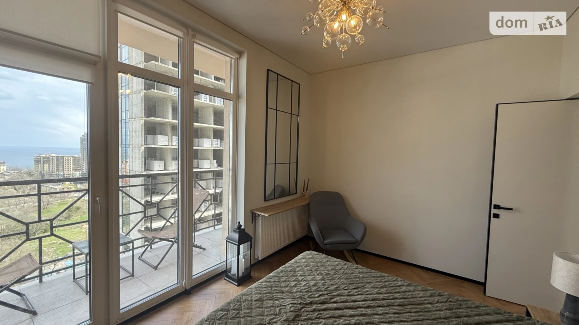 Продается 3-комнатная квартира 83 кв. м в Одессе, пер. Курортный - фото 5