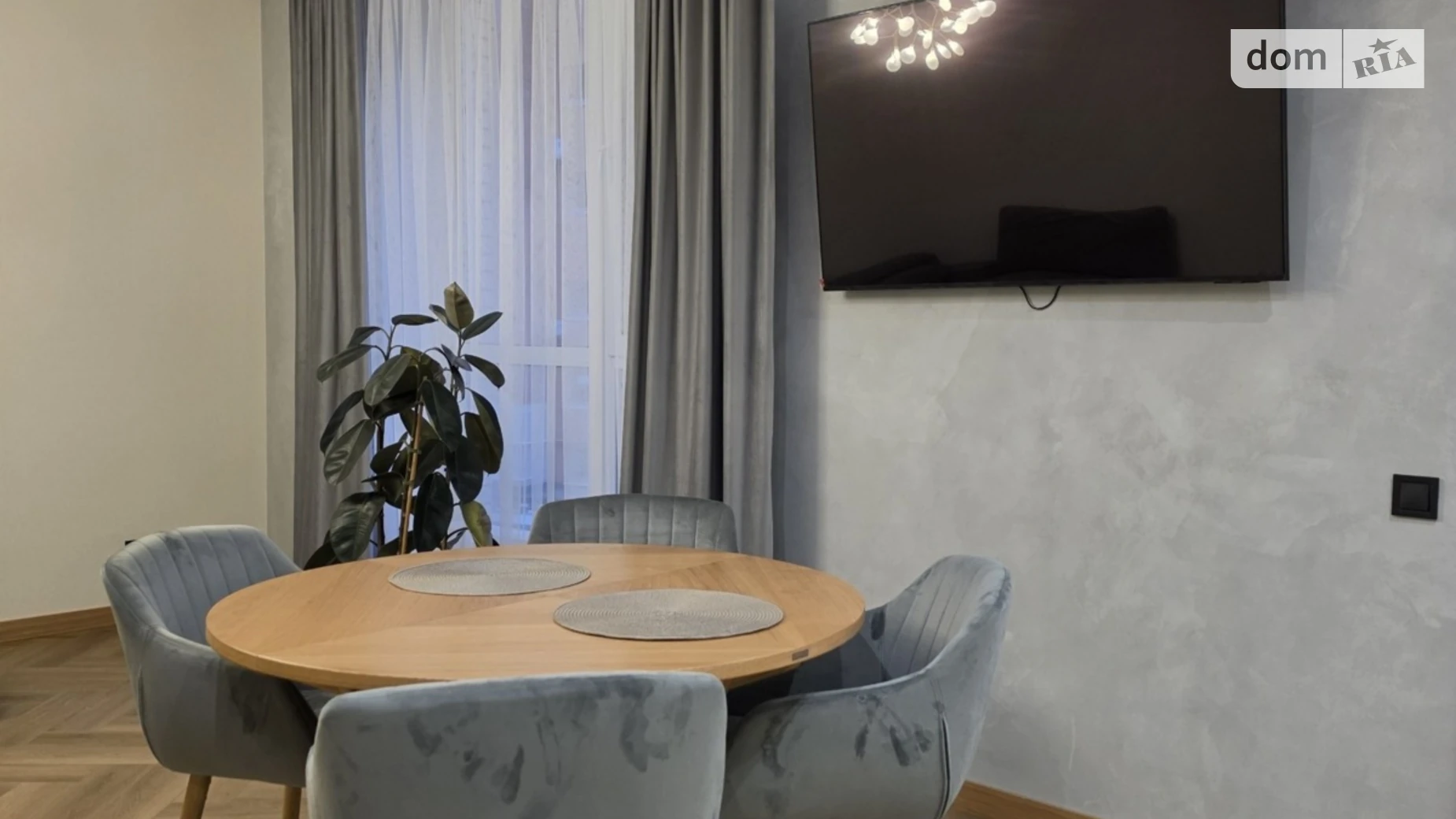 Сдается в аренду 2-комнатная квартира 65 кв. м в Черновцах, ул. Воробкевича Сидора - фото 5