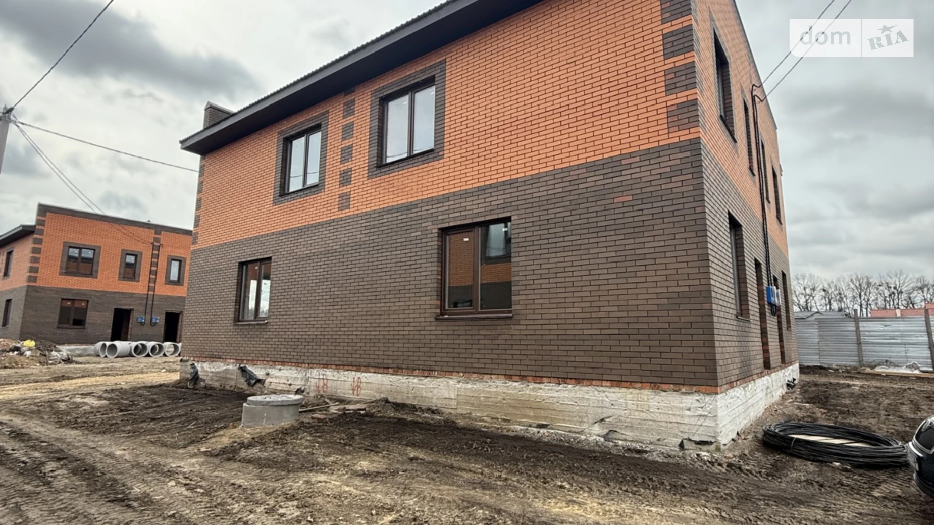 вул. Драй-Хмари(Затишна) Тяжилів Вінниця, цена: 44998 $ - фото 2