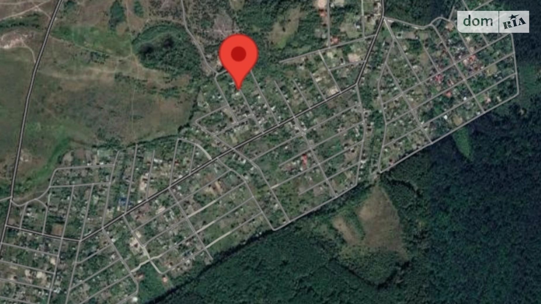 Продается земельный участок 7.5 соток в Житомирской области, цена: 15000 $ - фото 3