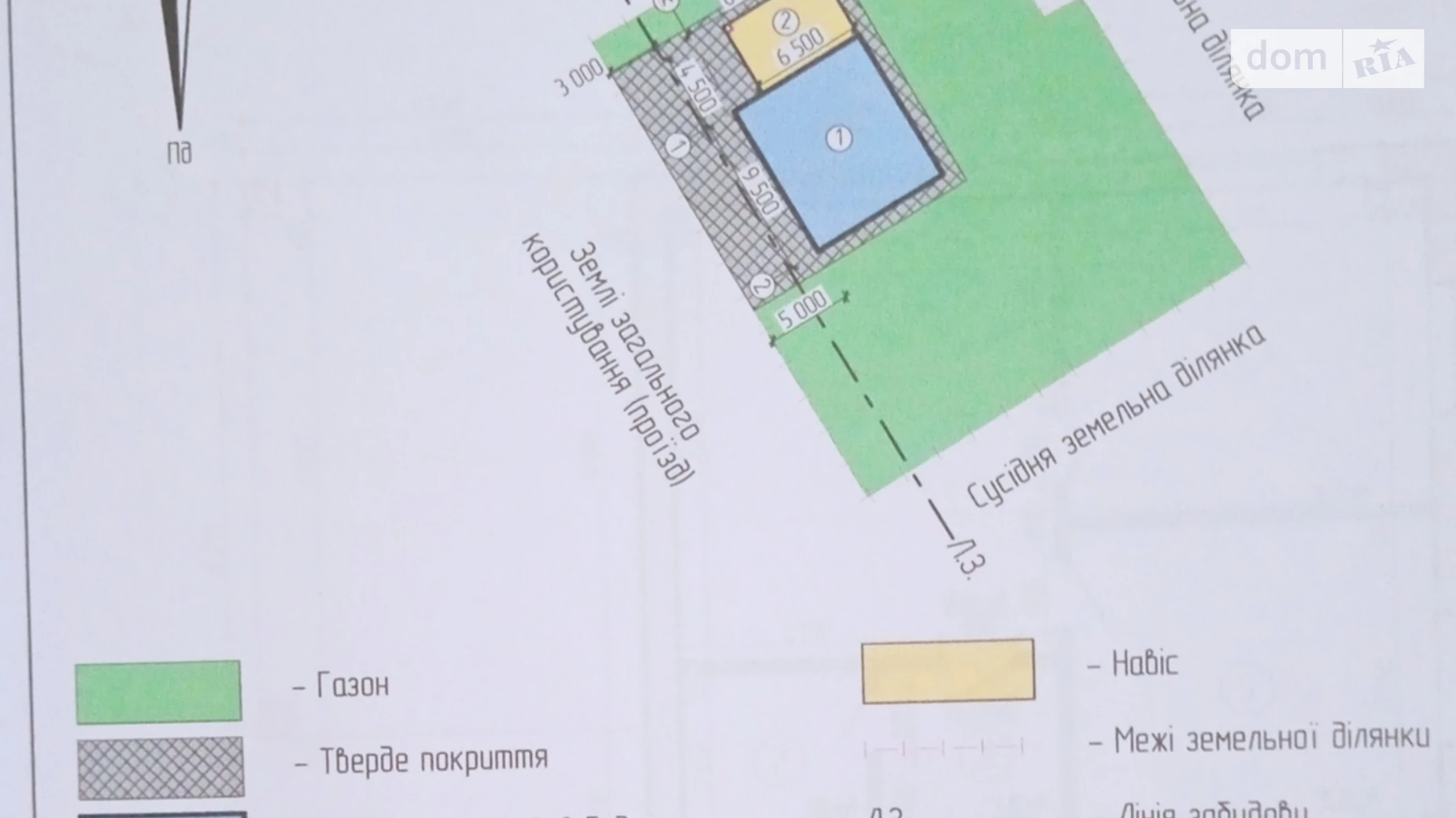 Продается земельный участок 7.5 соток в Житомирской области, цена: 15000 $ - фото 4