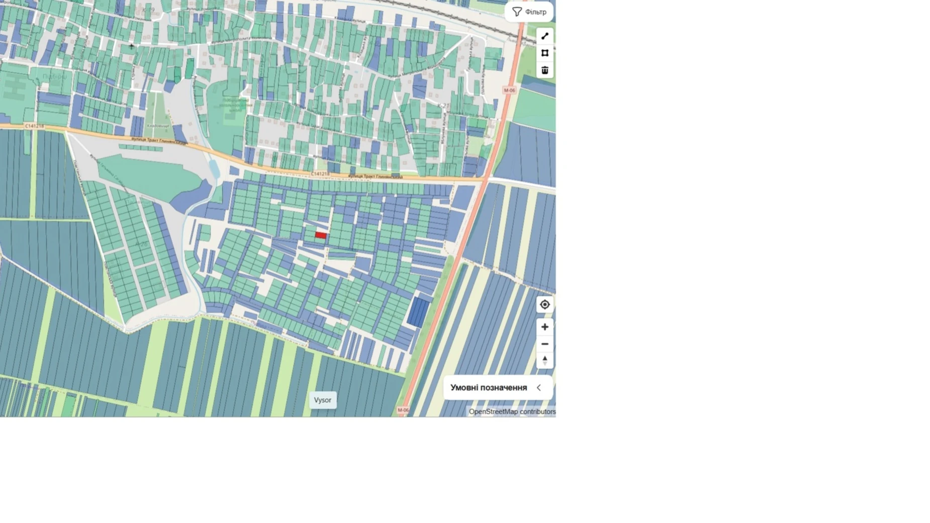 Продается земельный участок 8 соток в Львовской области, цена: 14000 $ - фото 3