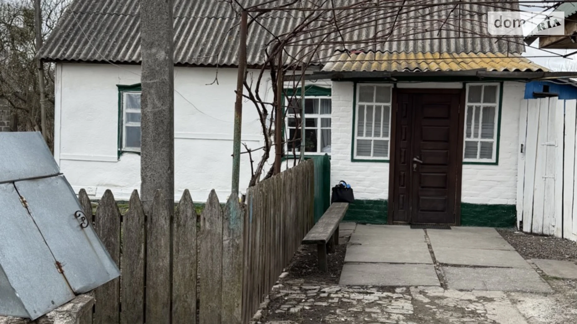 Продается одноэтажный дом 55.9 кв. м с камином, цена: 45000 $ - фото 3