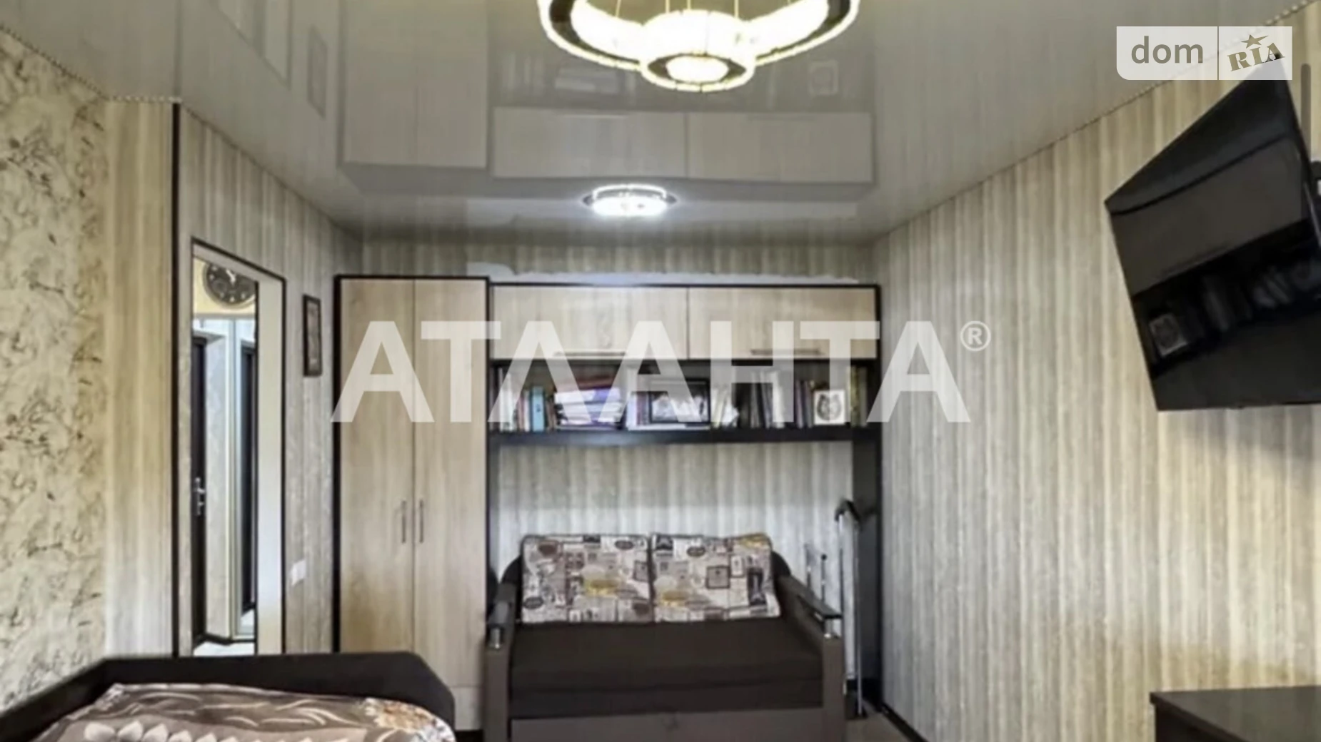 Продается 1-комнатная квартира 35.1 кв. м в Виннице, ул. Левка Лукьяненко(Ватутина) - фото 4