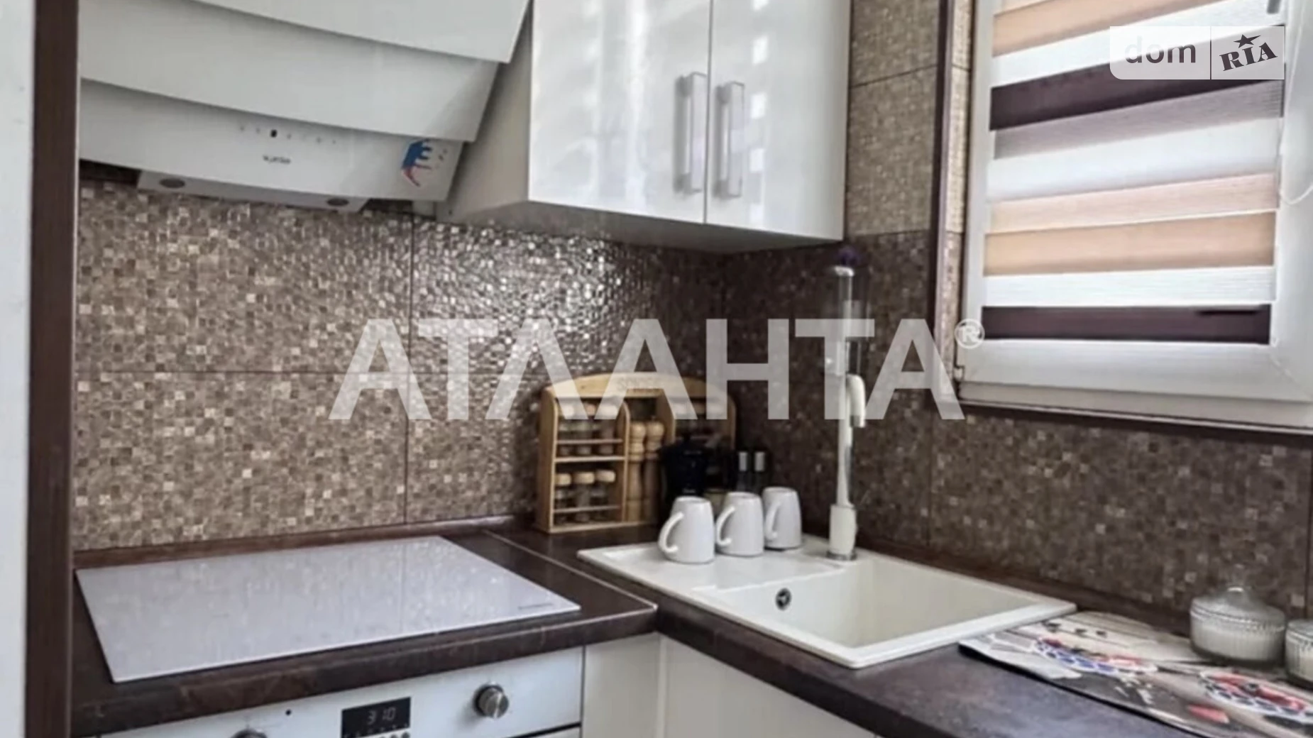 Продается 1-комнатная квартира 35.1 кв. м в Виннице, ул. Левка Лукьяненко(Ватутина) - фото 5