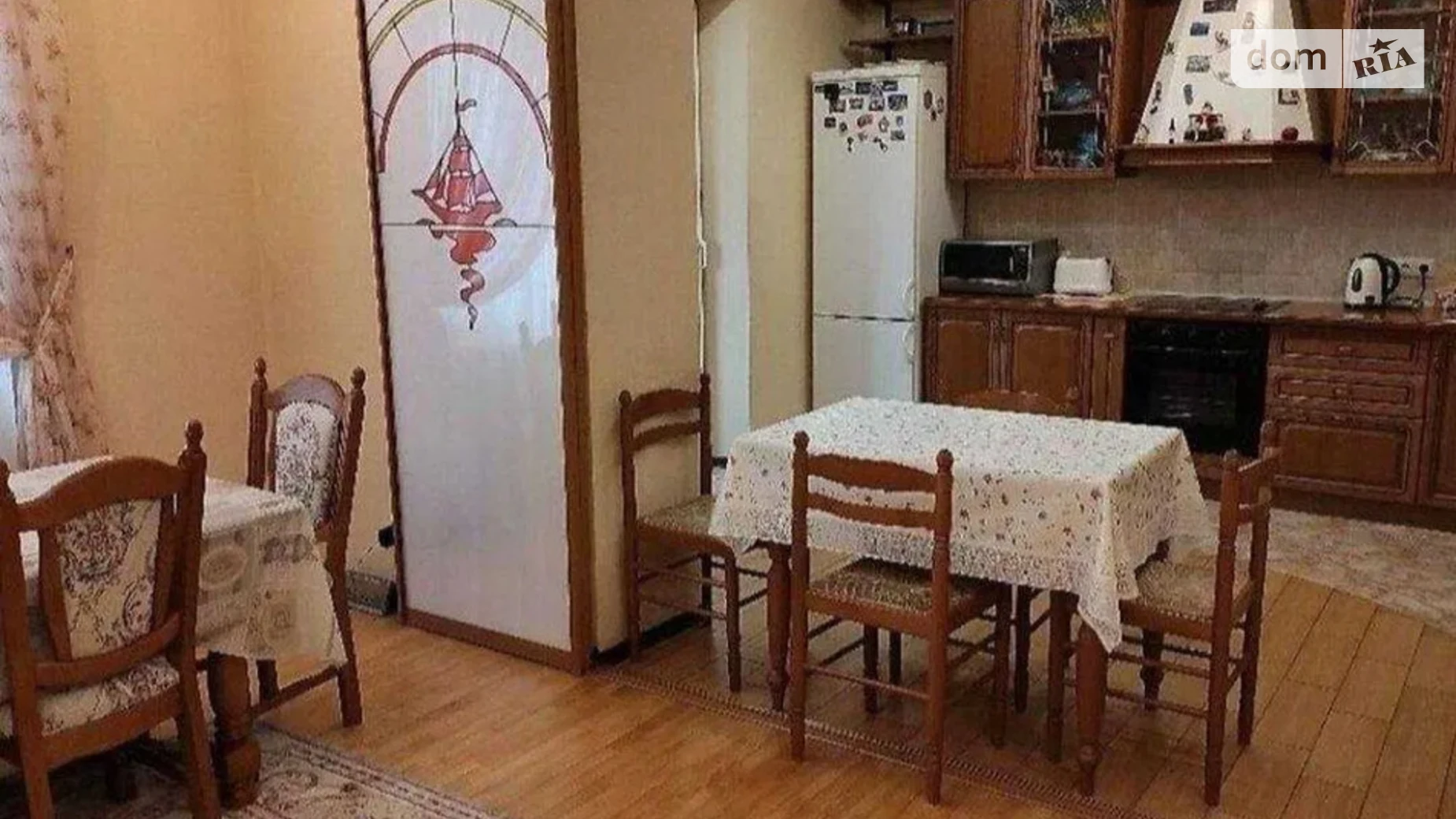 Продается 4-комнатная квартира 287 кв. м в Днепре, ул. Моссаковского Владимира, 8 - фото 4