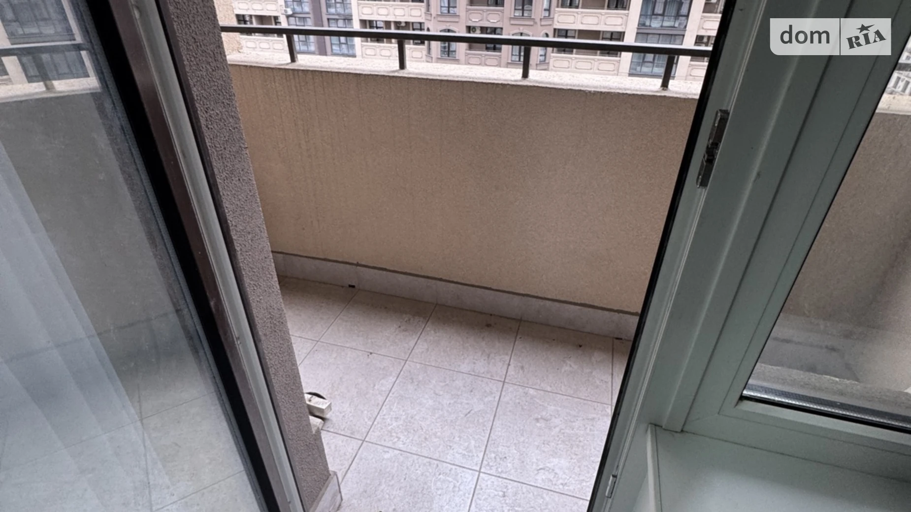 Продається 1-кімнатна квартира 37.6 кв. м у Одесі, пров. Курортний, 1А - фото 3