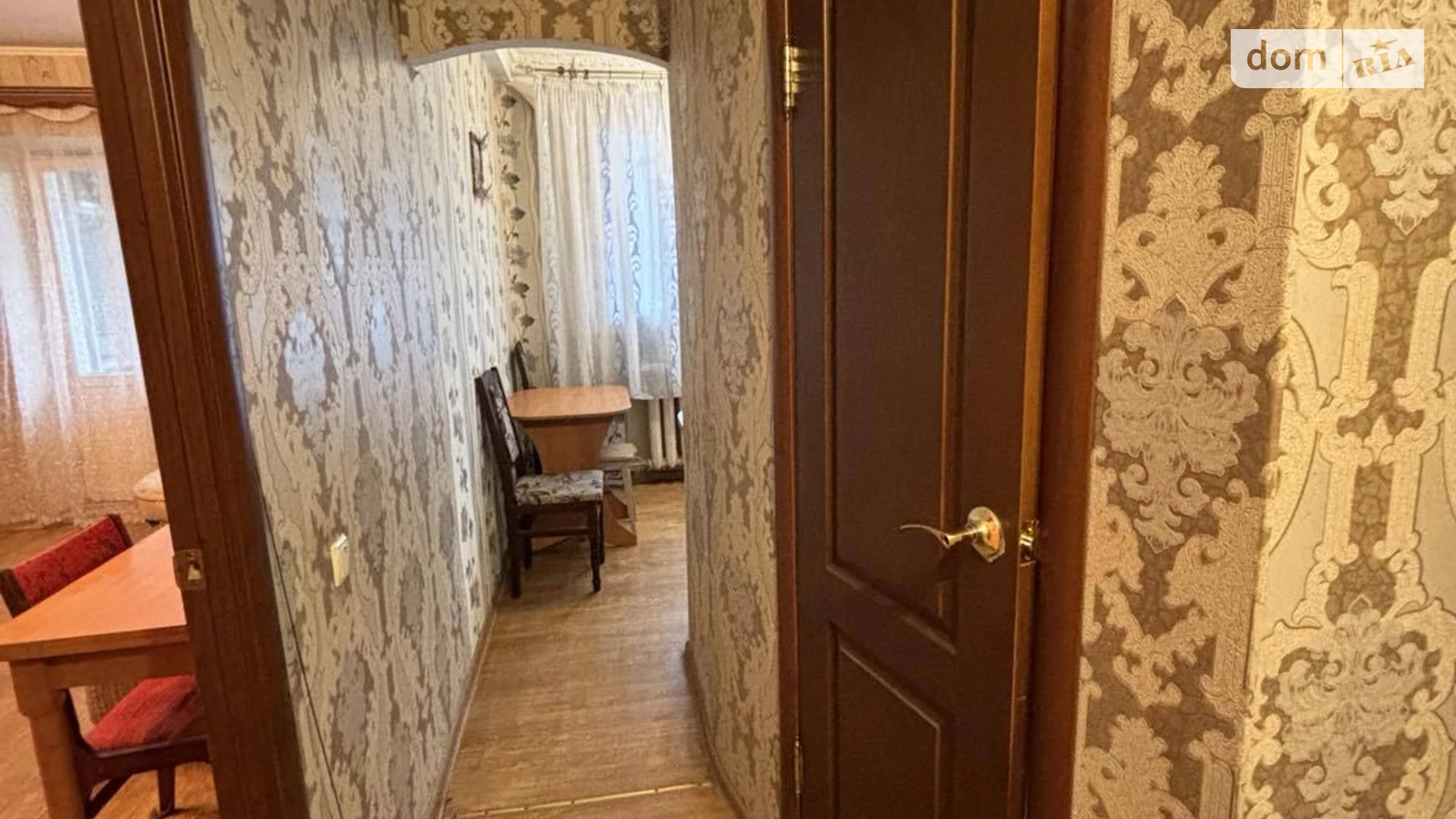 Продается 1-комнатная квартира 31.2 кв. м в Одессе, цена: 27000 $ - фото 5