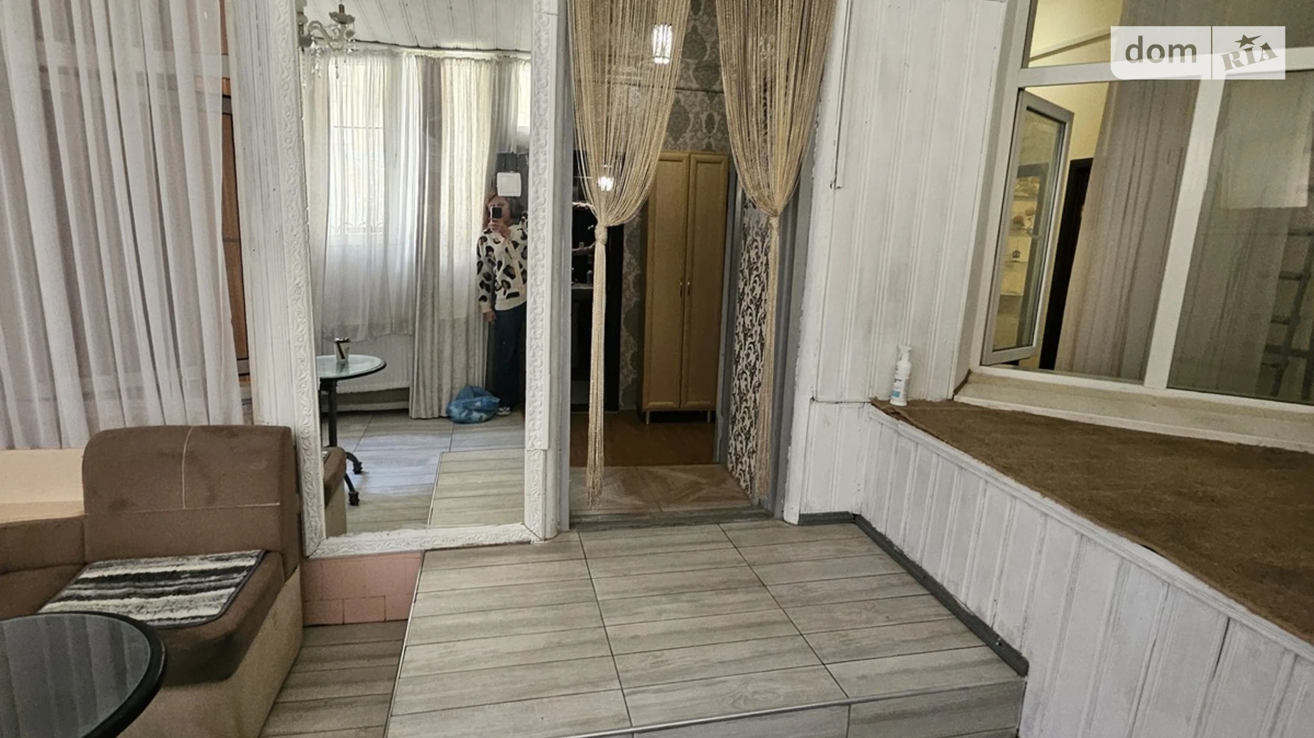 Продается 3-комнатная квартира 59.1 кв. м в Одессе, ул. Малая Арнаутская, 9 - фото 2