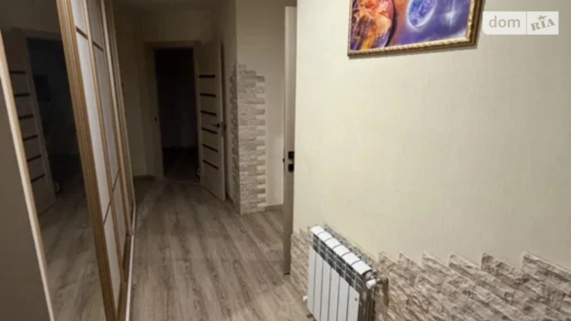 Продается 2-комнатная квартира 67 кв. м в Полтаве, бул. Боровиковского, 2/4 - фото 3