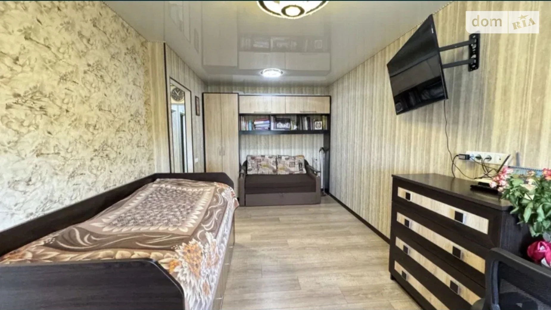 Продается 1-комнатная квартира 35.1 кв. м в Виннице, ул. Левка Лукьяненко(Ватутина), 137В - фото 4