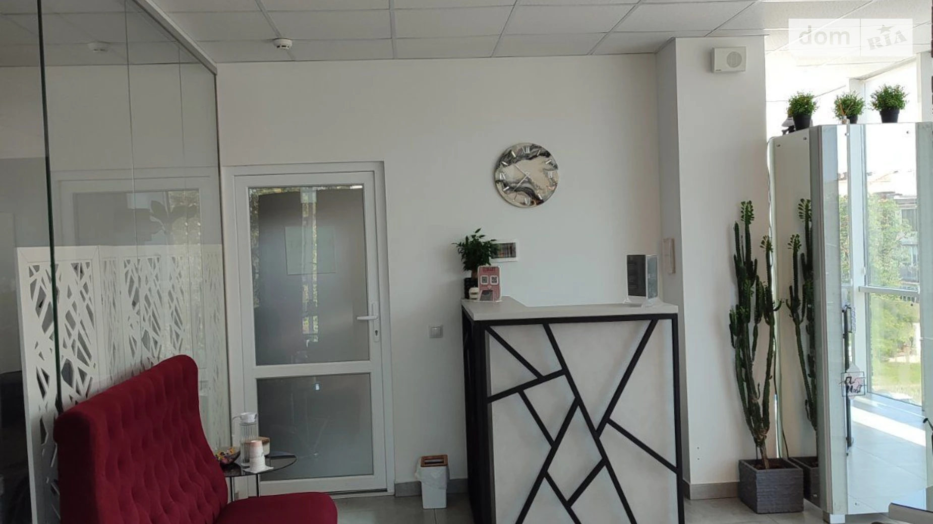 Сдается в аренду помещения свободного назначения 66.4 кв. м в 6-этажном здании, цена: 17264 грн - фото 3