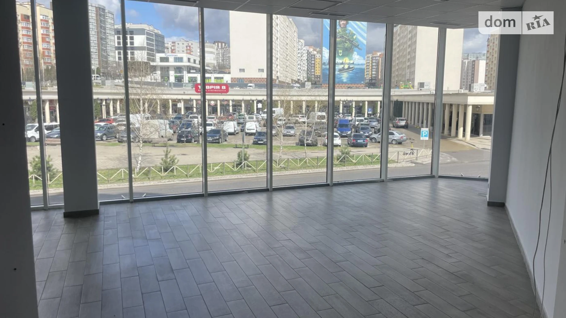 Сдается в аренду офис 190 кв. м в бизнес-центре, цена: 60000 грн - фото 3