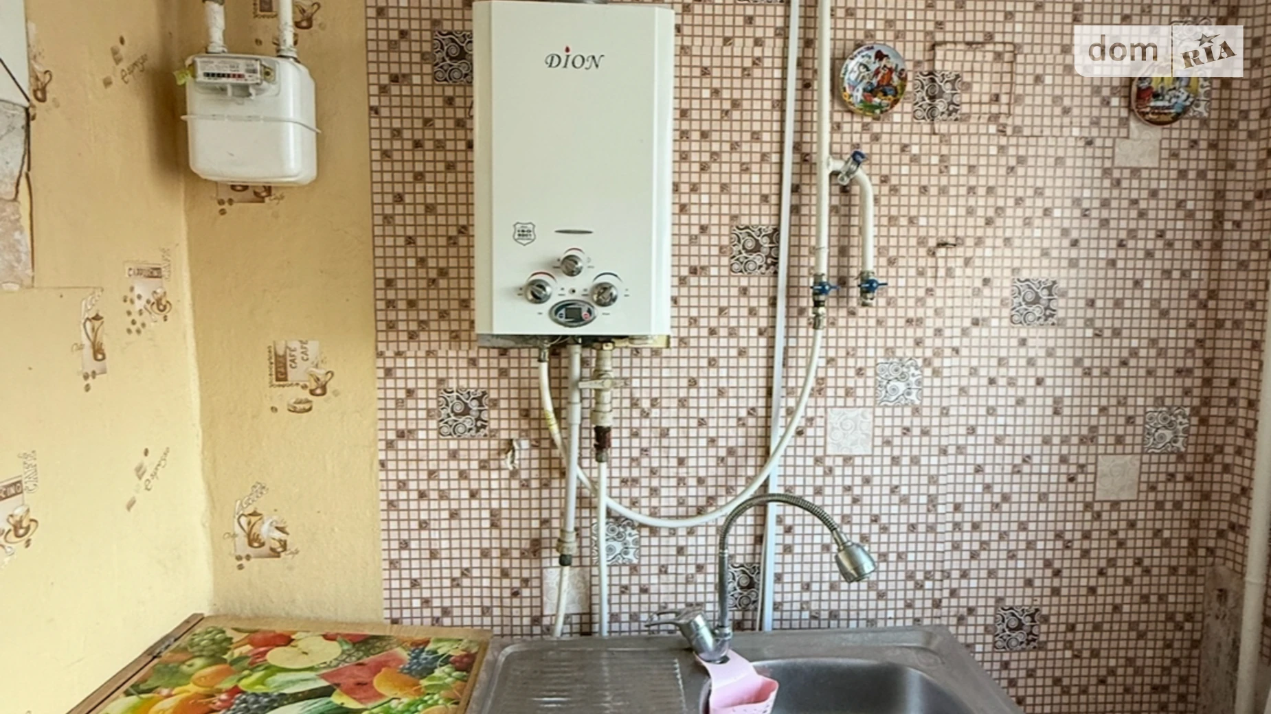 Продается 2-комнатная квартира 45 кв. м в Очакове, ул. 8 Марта - фото 3