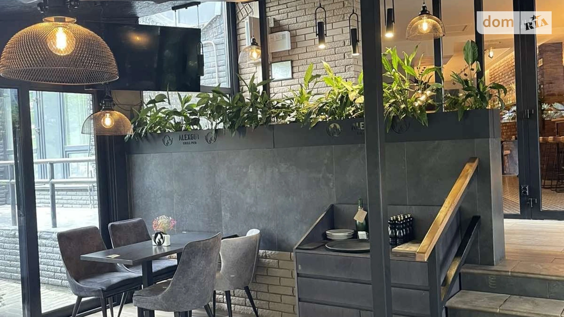 ул. Мокрая(Кудряшова) Соломенский Киев ЖК Времена года Вокзальная, цена: 470000 $ - фото 5