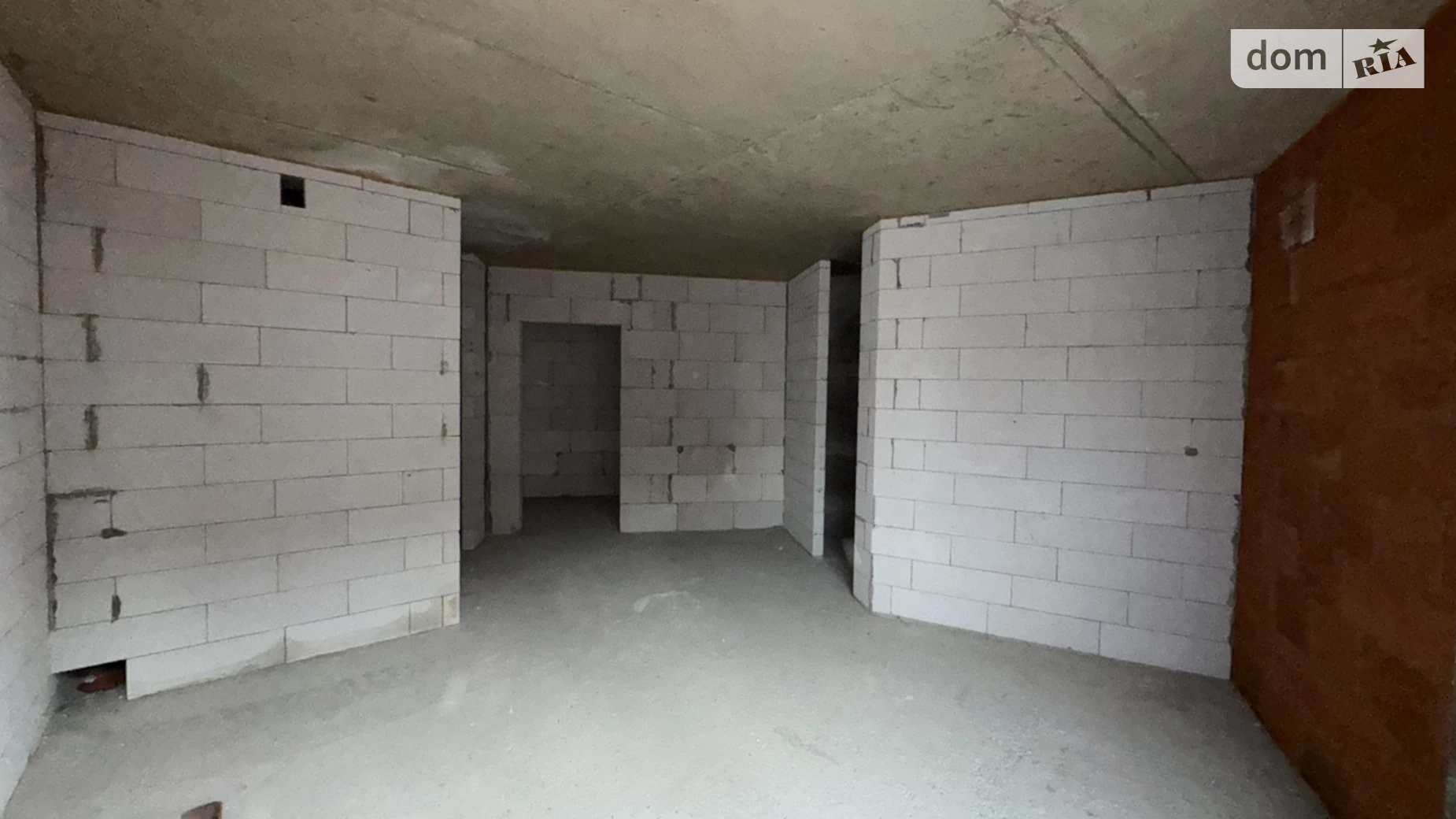 Продается 1-комнатная квартира 32 кв. м в Ивано-Франковске, ул. Хриплинская, 8 - фото 4