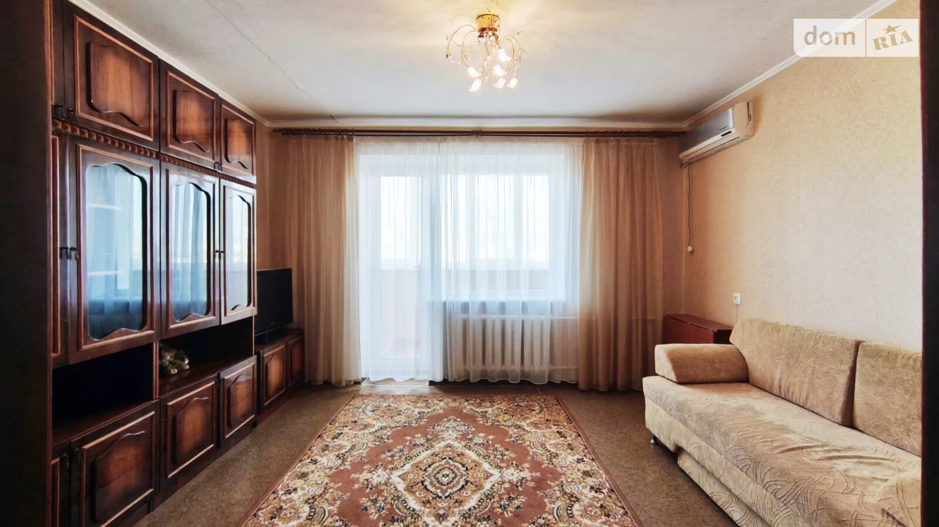 Продается 3-комнатная квартира 67.2 кв. м в Черкассах, цена: 59000 $ - фото 2