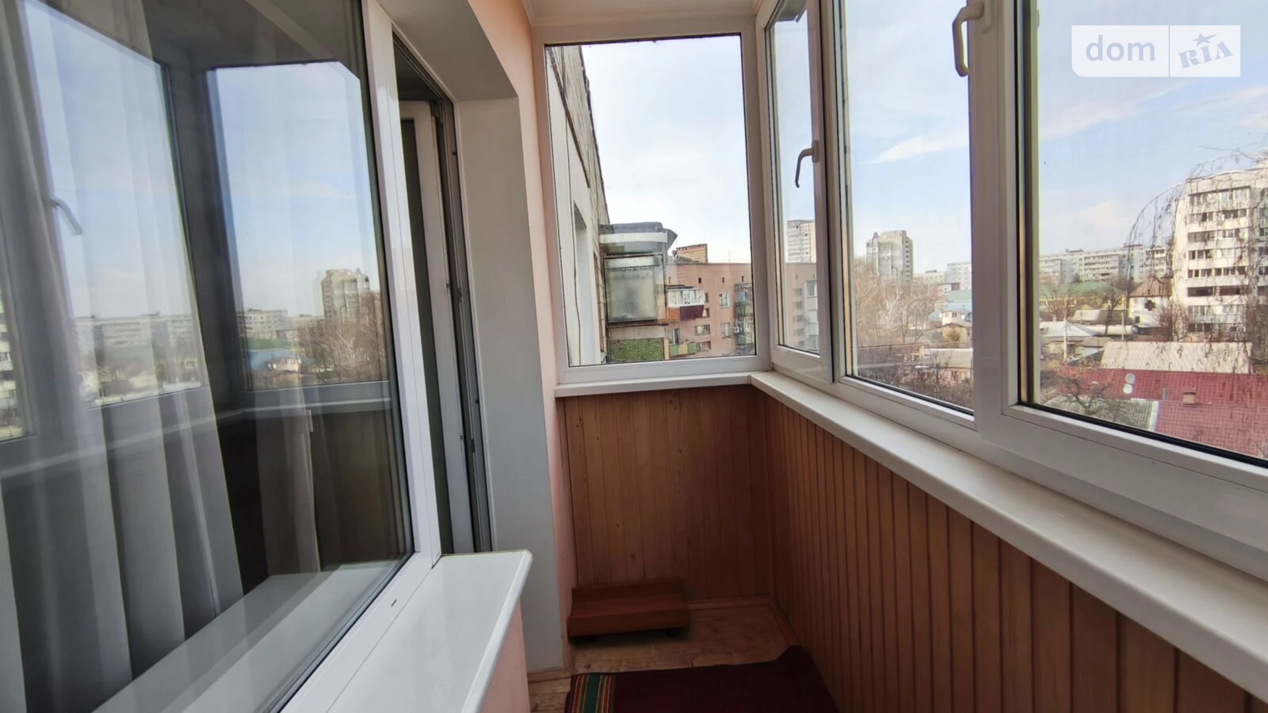 Продается 3-комнатная квартира 67.2 кв. м в Черкассах, цена: 59000 $ - фото 3