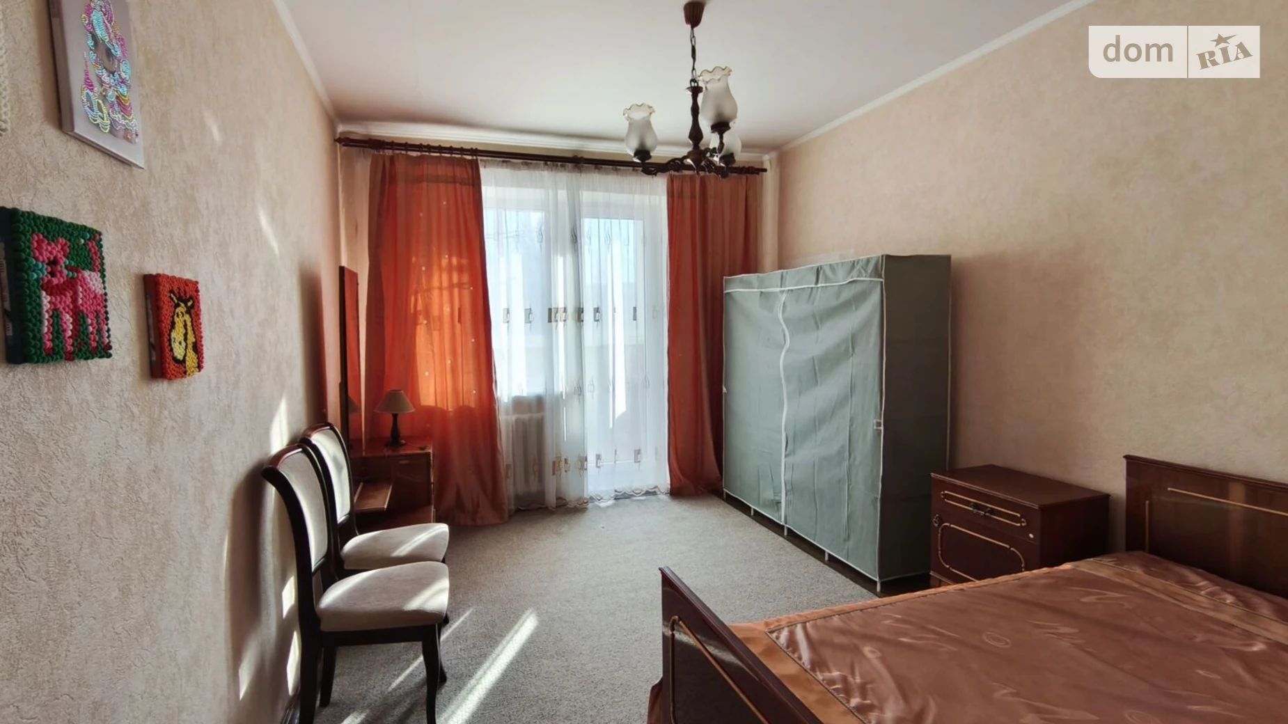 Продается 3-комнатная квартира 67.2 кв. м в Черкассах, цена: 59000 $ - фото 5