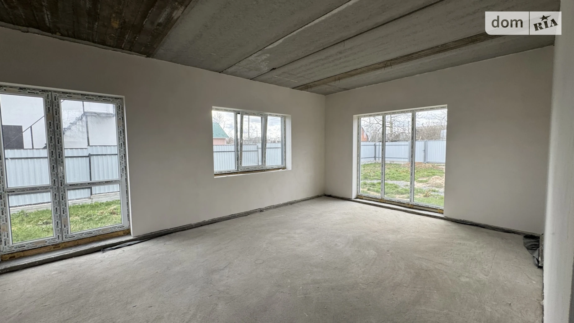 Продается дом на 2 этажа 117 кв. м с верандой, цена: 78000 $ - фото 2