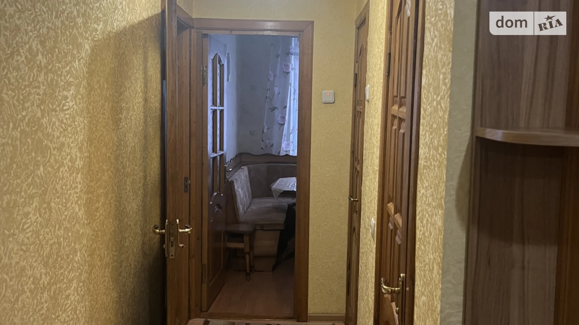 Сдается в аренду 2-комнатная квартира 50 кв. м в Виннице, просп. Коцюбинского, 2 - фото 3