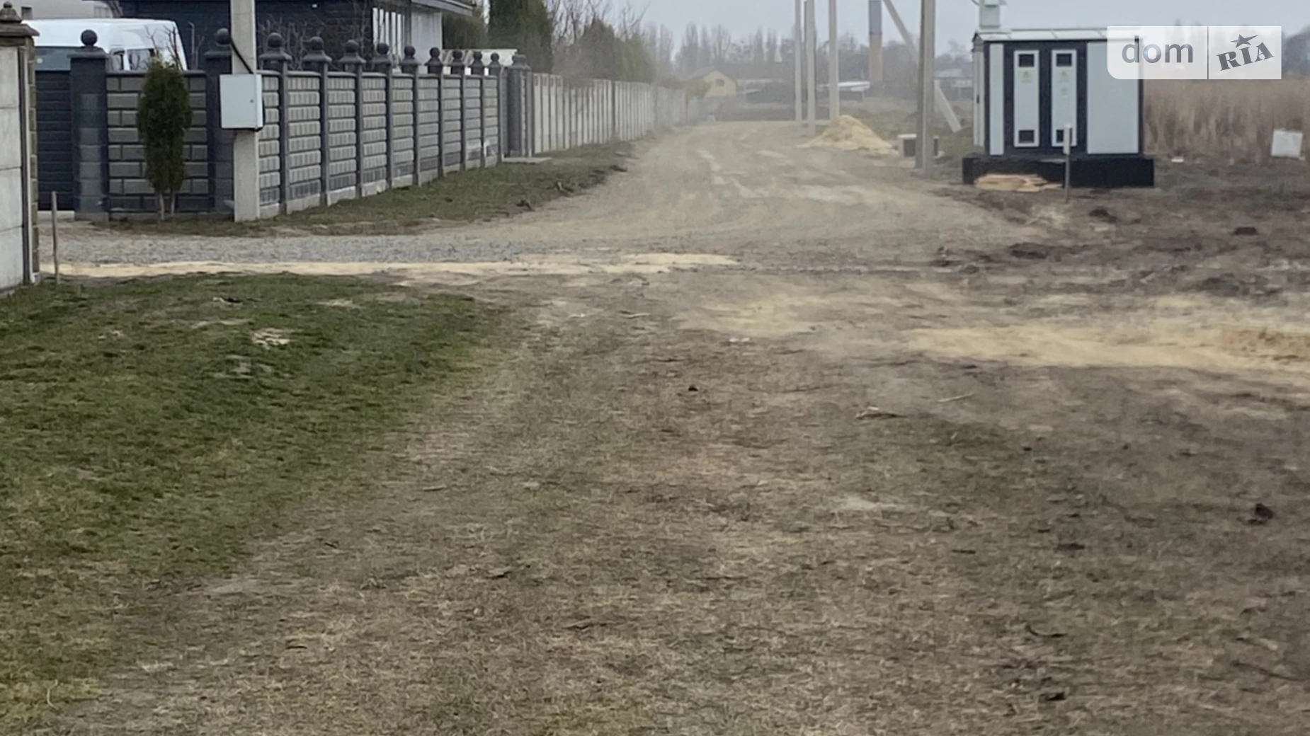 Продается земельный участок 9 соток в Ровенской области, цена: 33000 $ - фото 2