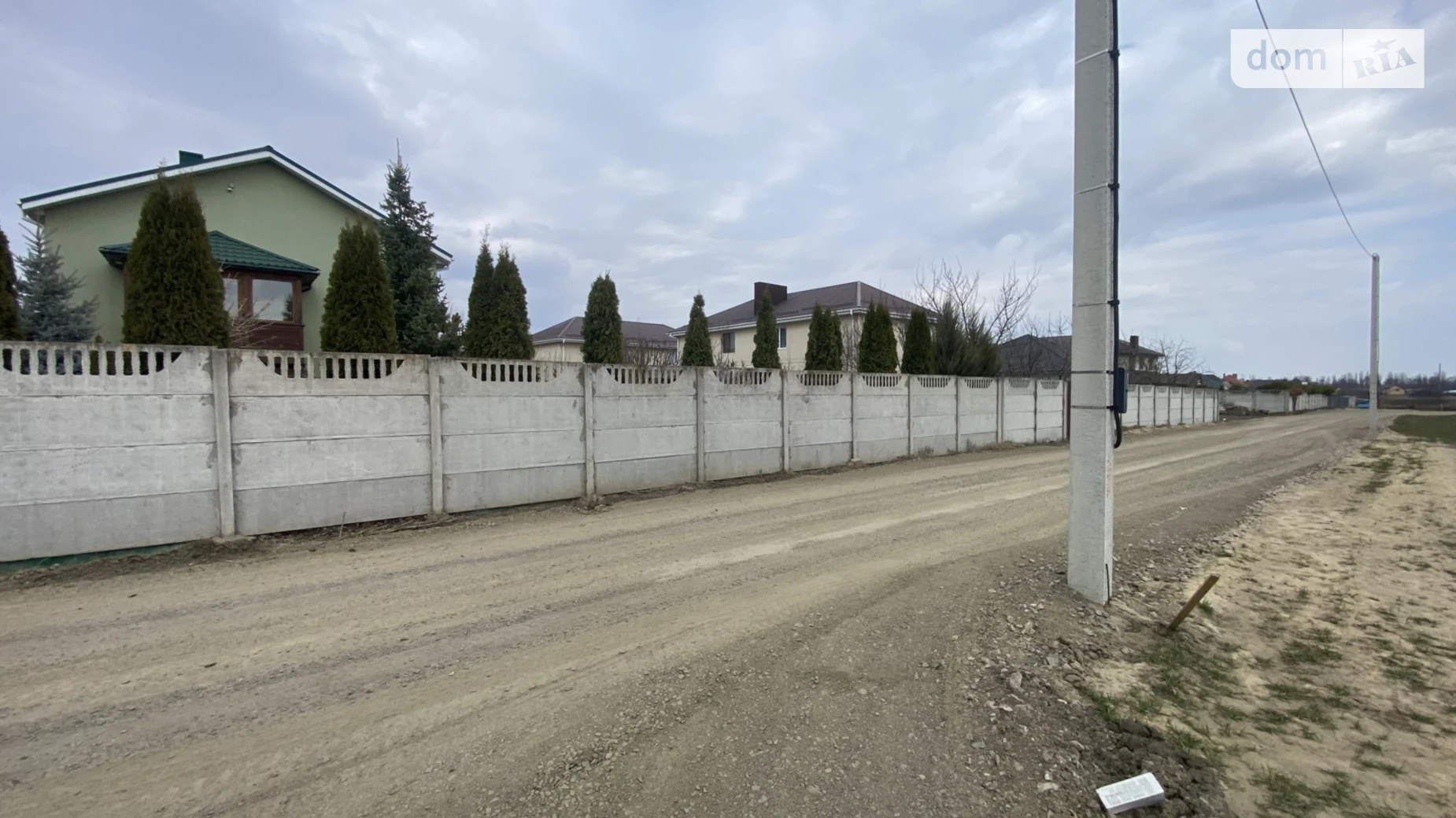 Продается земельный участок 9 соток в Ровенской области, цена: 33000 $ - фото 5