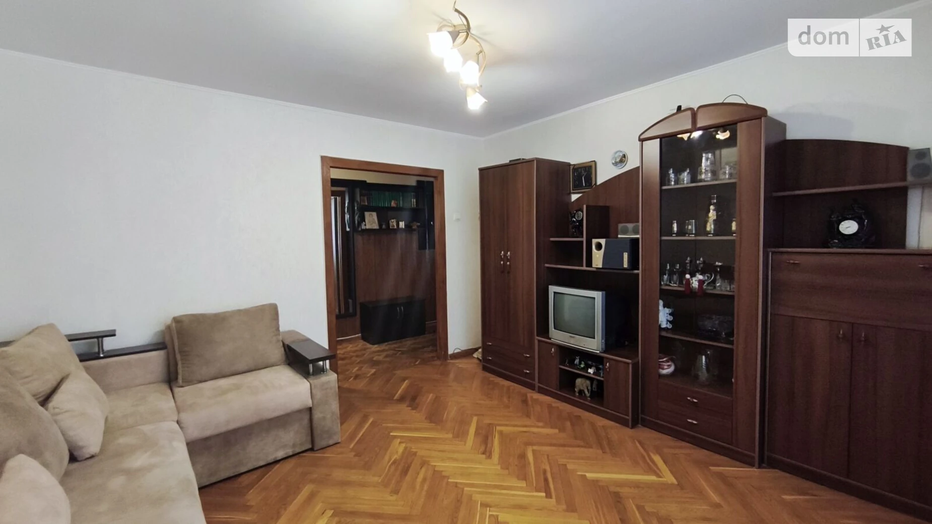 Продается 3-комнатная квартира 65.2 кв. м в Черкассах, цена: 85000 $ - фото 3