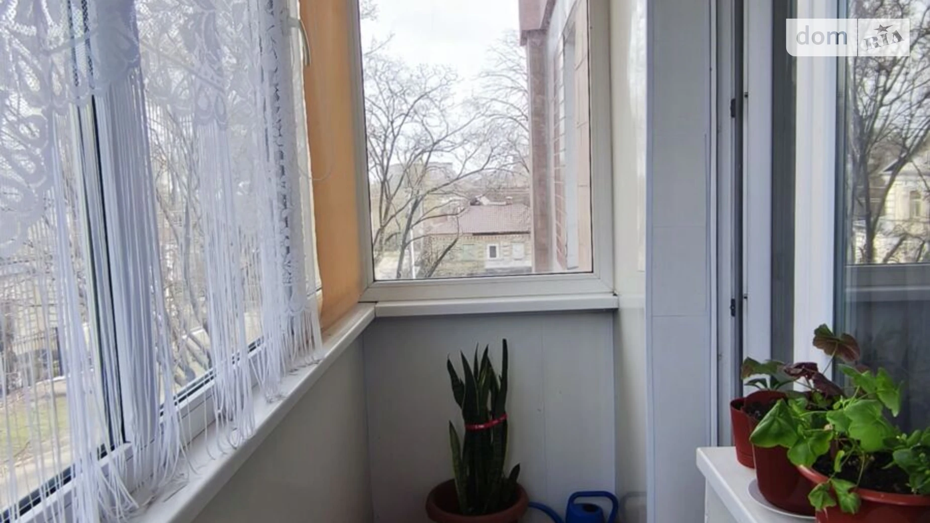 Продается 3-комнатная квартира 65.2 кв. м в Черкассах, цена: 85000 $ - фото 4