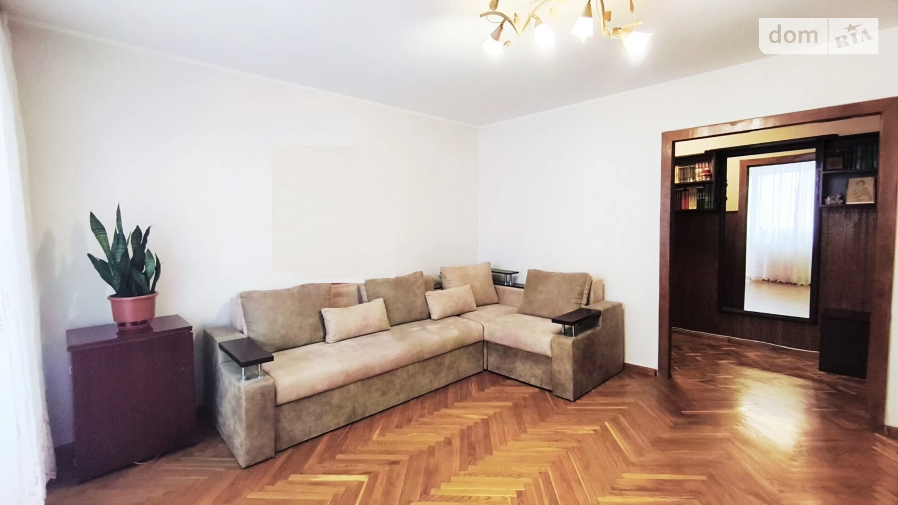 Продается 3-комнатная квартира 65.2 кв. м в Черкассах, цена: 85000 $ - фото 5