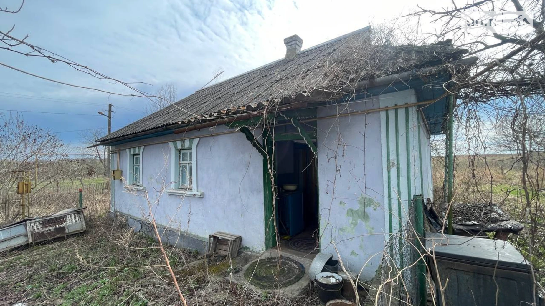 вулиця Західна, 37 Тартак (Жмеринка), цена: 6000 $ - фото 2