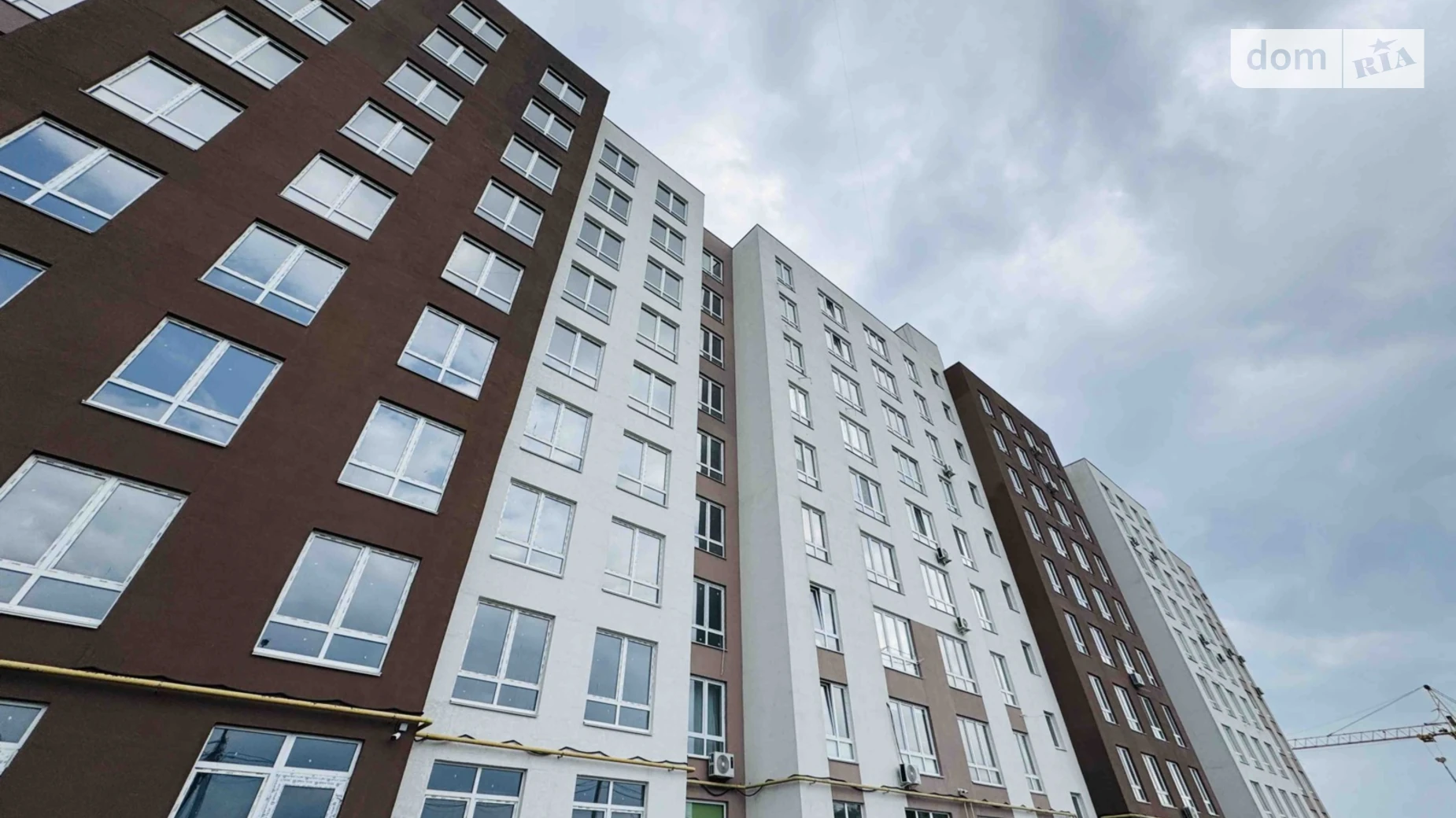 Продается 1-комнатная квартира 34 кв. м в Буче, ул. Князя Владимира Великого, 14 корпус 5 - фото 2