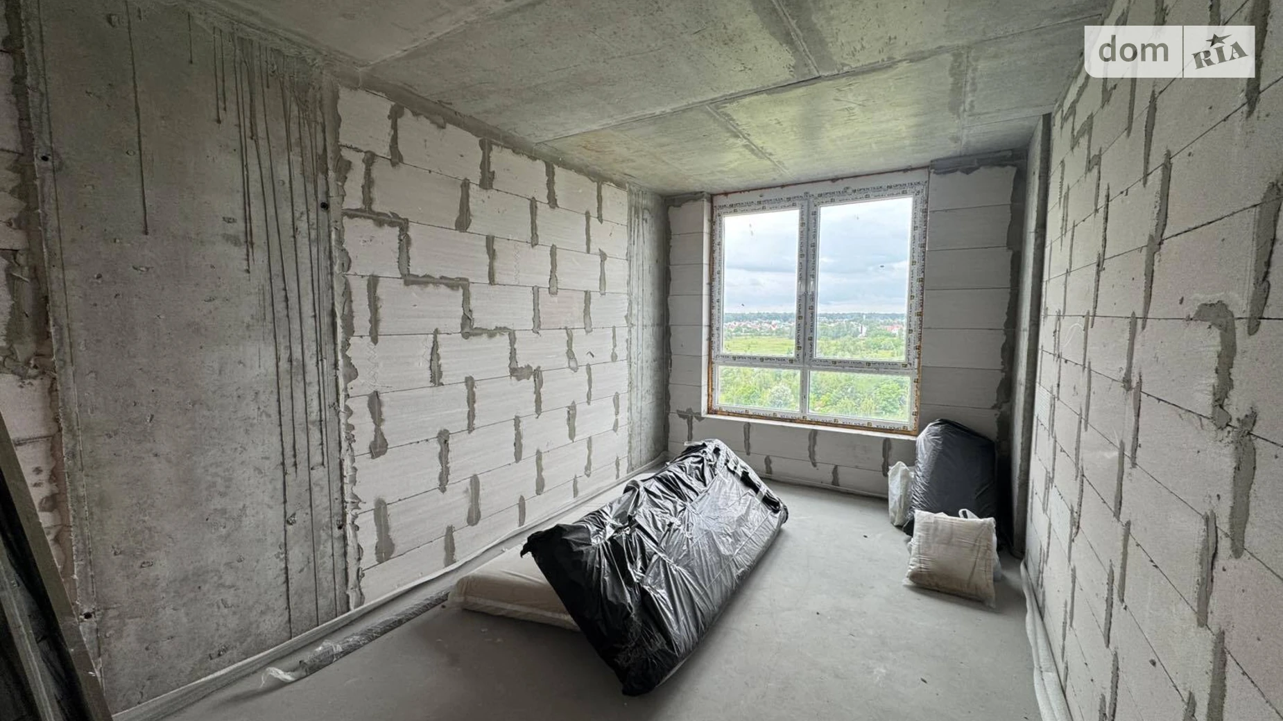 Продается 1-комнатная квартира 34 кв. м в Буче, ул. Князя Владимира Великого, 14 корпус 5 - фото 4