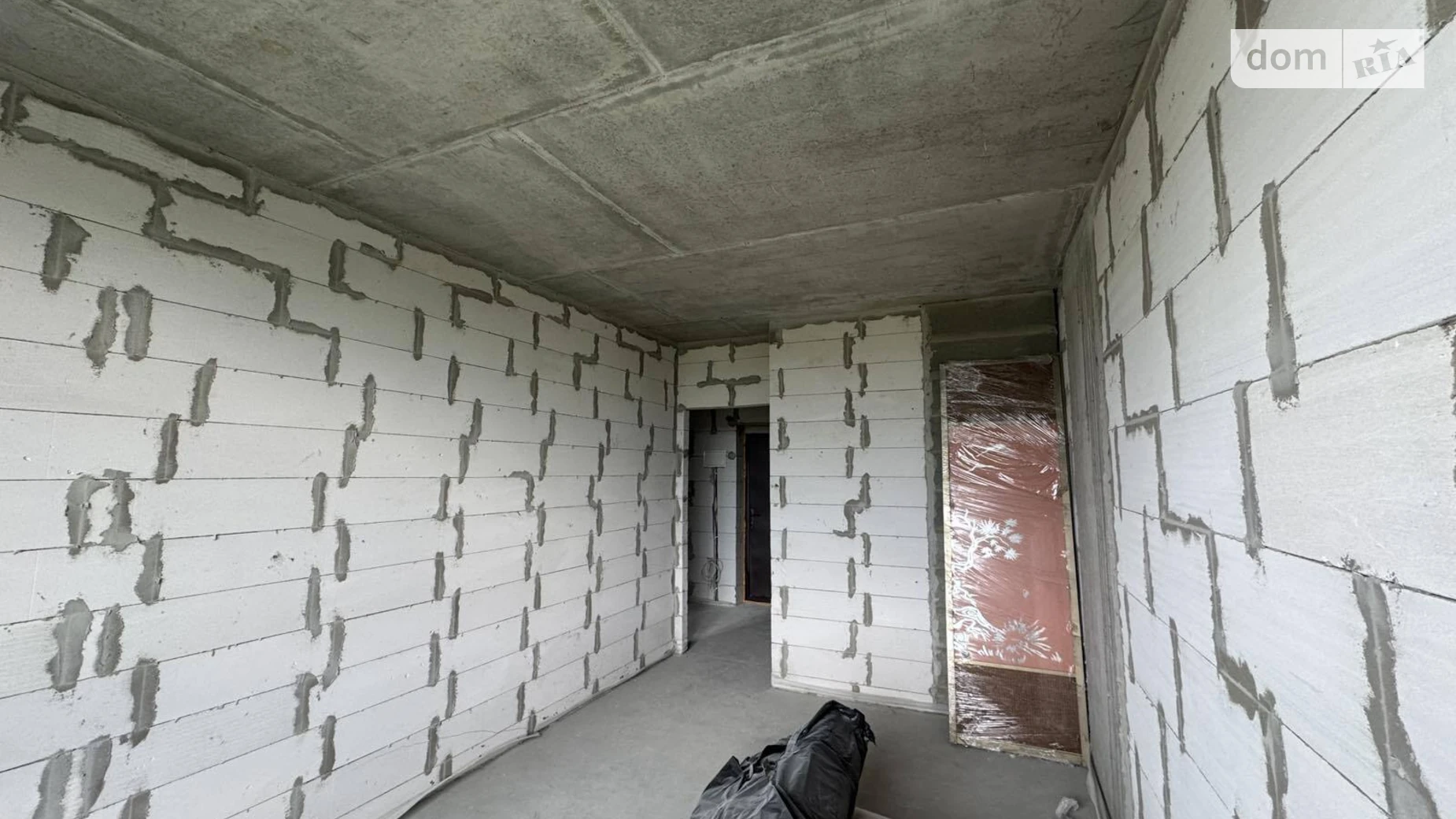 Продается 1-комнатная квартира 34 кв. м в Буче, ул. Князя Владимира Великого, 14 корпус 5 - фото 5