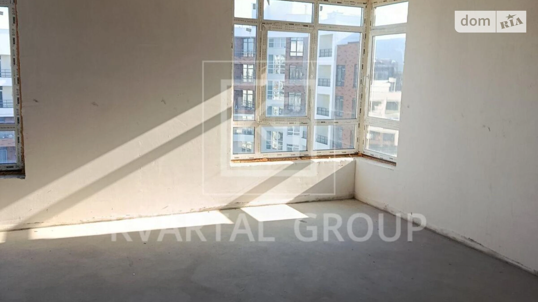 Продается 4-комнатная квартира 113.2 кв. м в Ирпене, ул. Кобылянской Ольги, 1В/23 - фото 2