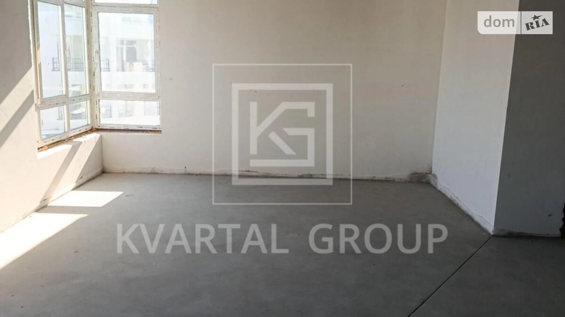 Продается 4-комнатная квартира 113.2 кв. м в Ирпене, ул. Кобылянской Ольги, 1В/23 - фото 4