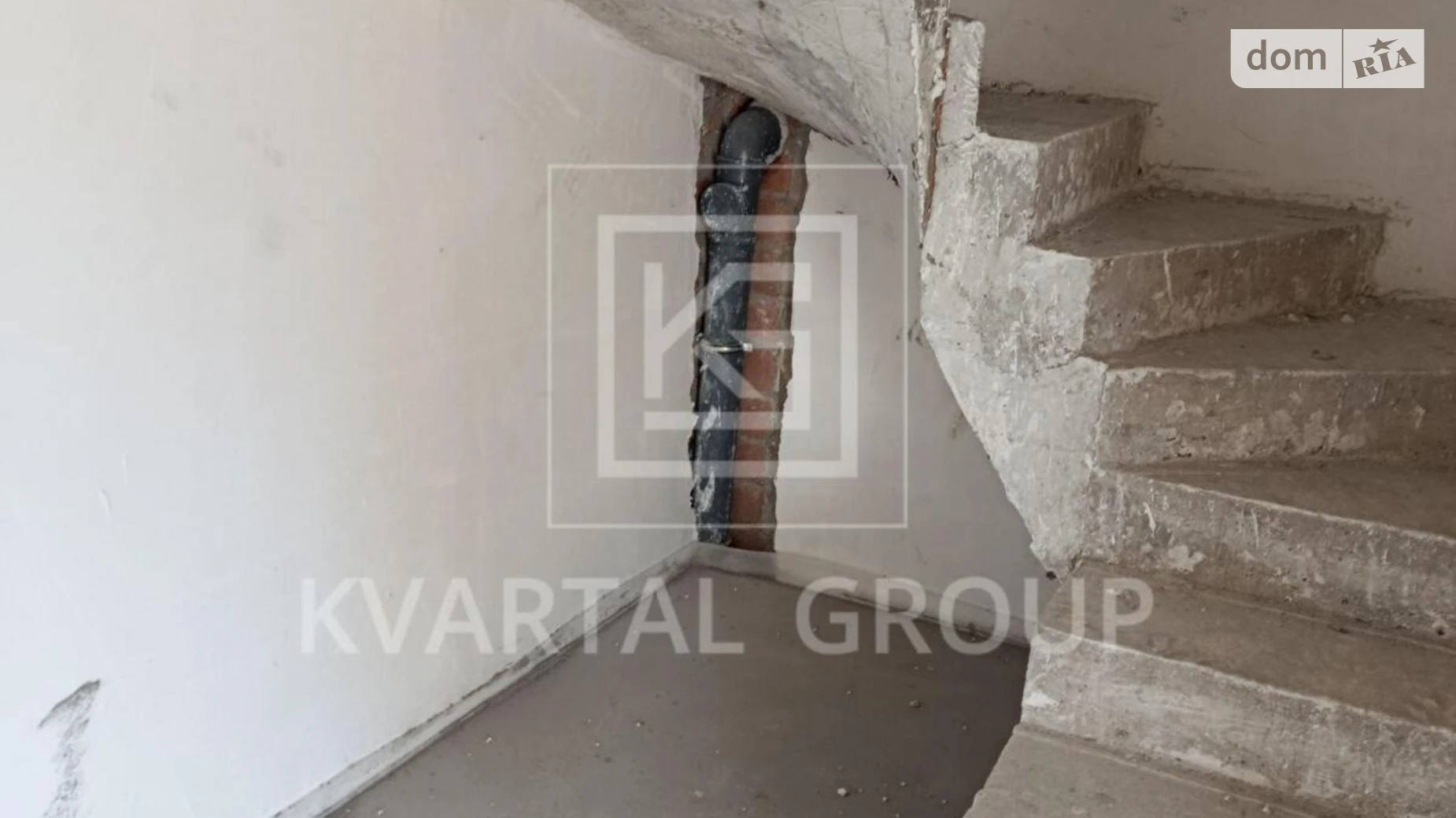 Продается 4-комнатная квартира 113.2 кв. м в Ирпене, ул. Кобылянской Ольги, 1В/23 - фото 5