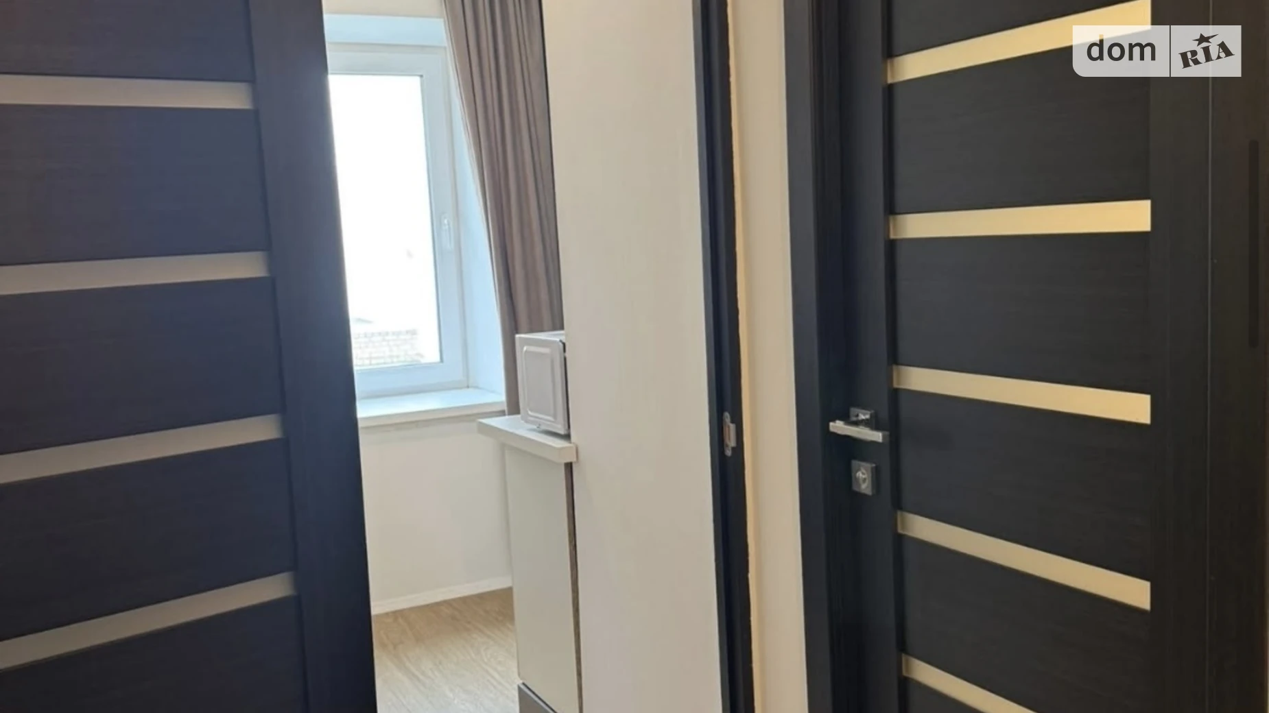 Продается 1-комнатная квартира 34.3 кв. м в Очакове, ул. Дегтярева, 1 - фото 3