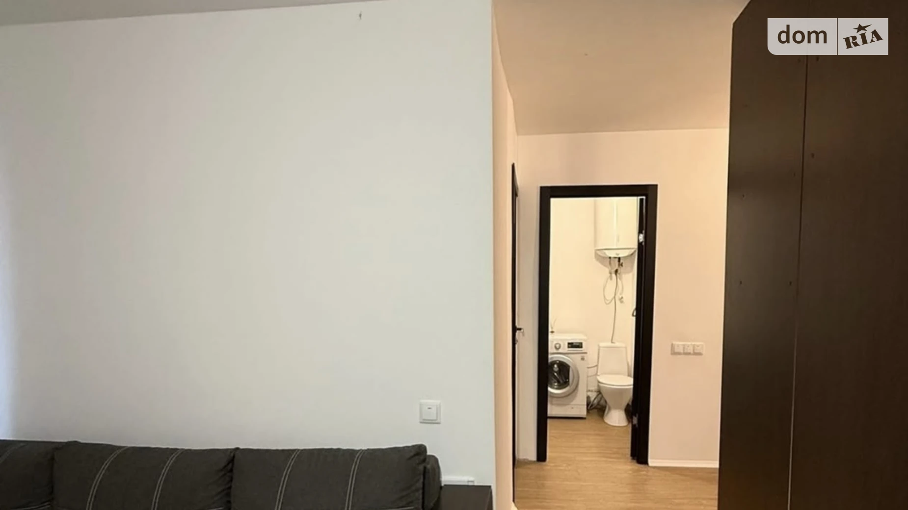 Продается 1-комнатная квартира 34.3 кв. м в Очакове, ул. Дегтярева, 1 - фото 4