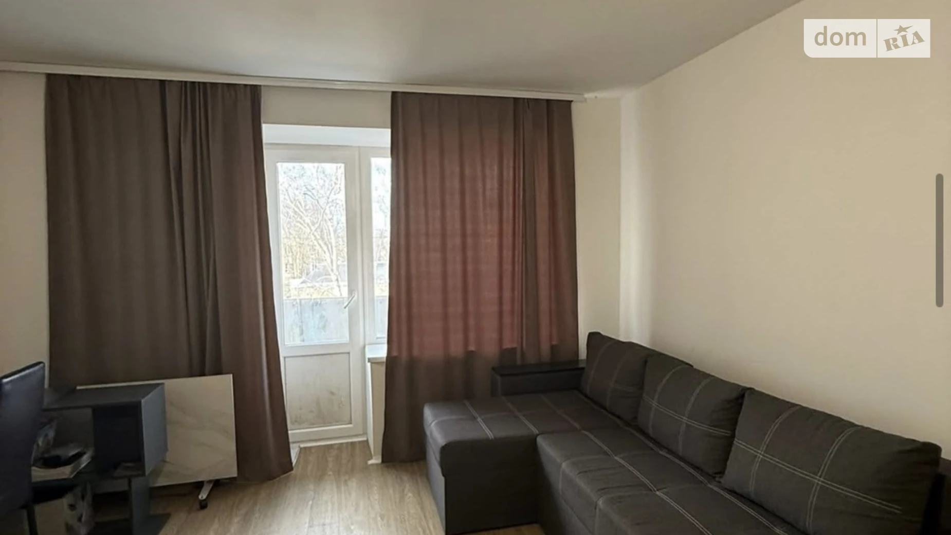 Продается 1-комнатная квартира 34.3 кв. м в Очакове, ул. Дегтярева, 1 - фото 5