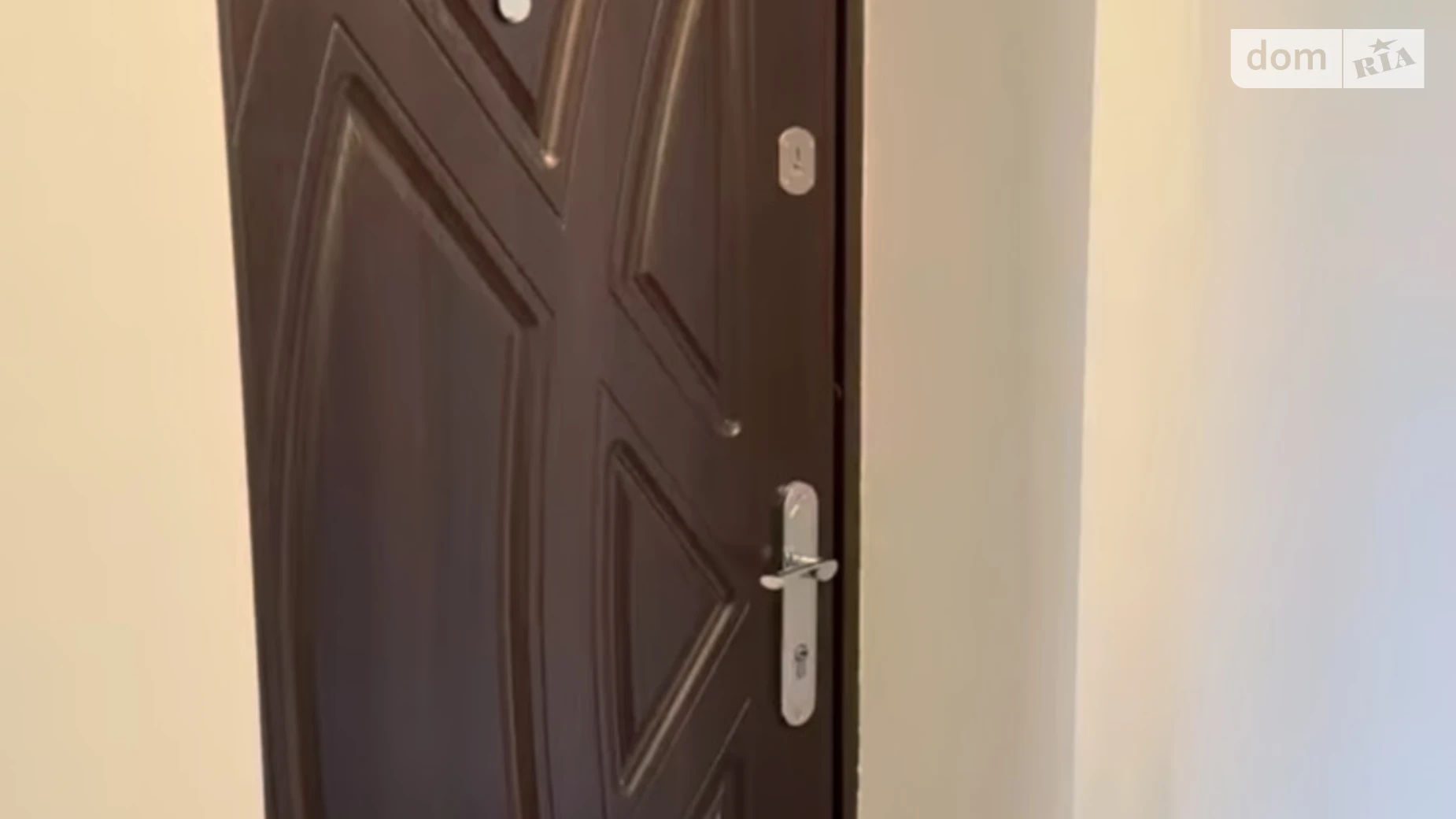 Продается 1-комнатная квартира 34.3 кв. м в Очакове, ул. Дегтярева, 1 - фото 2