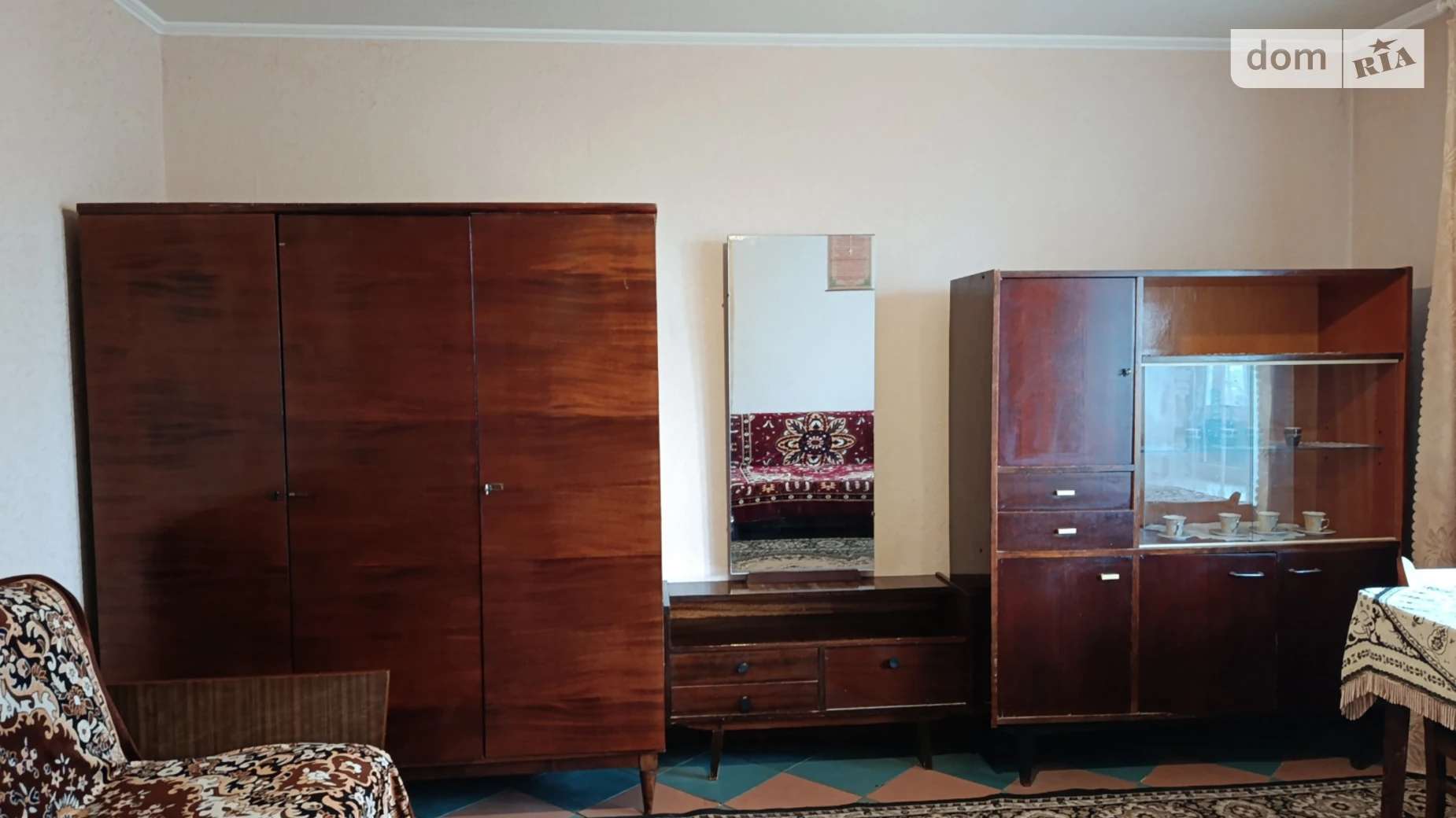 Сдается в аренду 1-комнатная квартира 30 кв. м в Хмельницком, ул. Каменецкая - фото 4