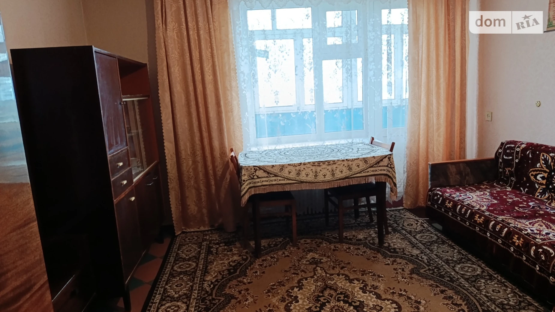 Сдается в аренду 1-комнатная квартира 30 кв. м в Хмельницком, ул. Каменецкая - фото 5