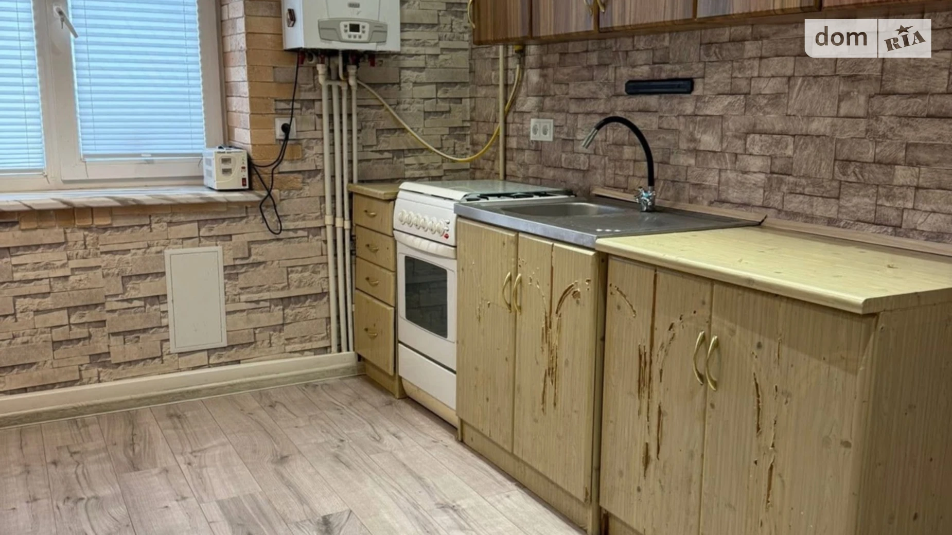 Продается 3-комнатная квартира 59 кв. м в Очакове, ул. Кутузова, 30 - фото 5