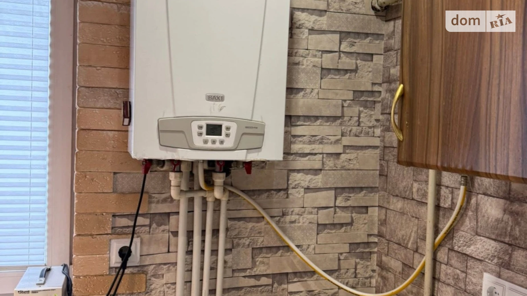 Продается 3-комнатная квартира 59 кв. м в Очакове, ул. Кутузова, 30 - фото 4