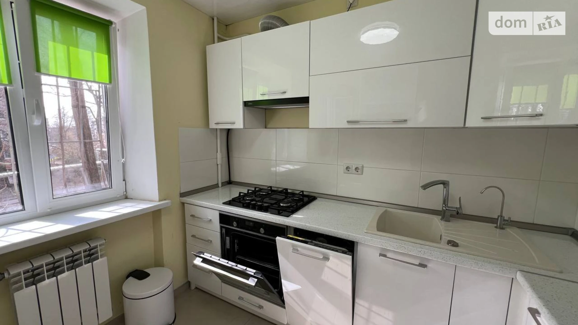 Продается 3-комнатная квартира 55.9 кв. м в Днепре, просп. Науки(Гагарина) - фото 3